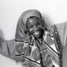 Rita Marley