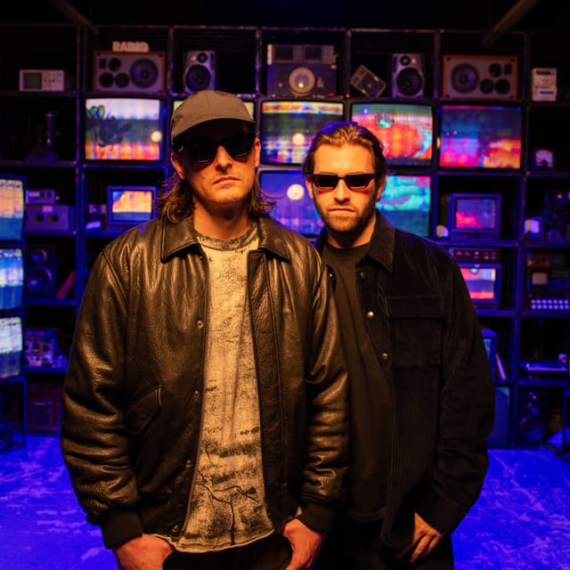 Zeds Dead