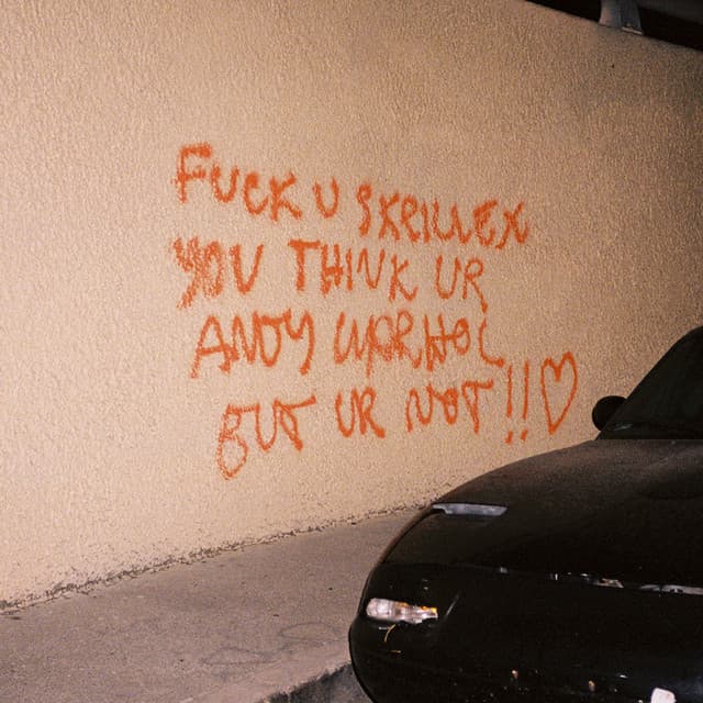 Skrillex