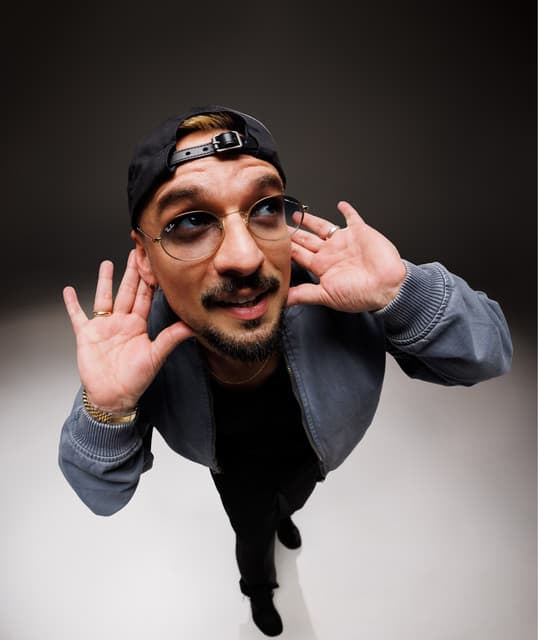 Dombresky
