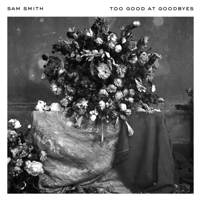 Too Good At Goodbyes - Edit