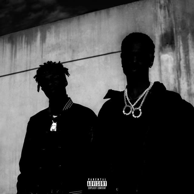Go Legend (& Metro Boomin)