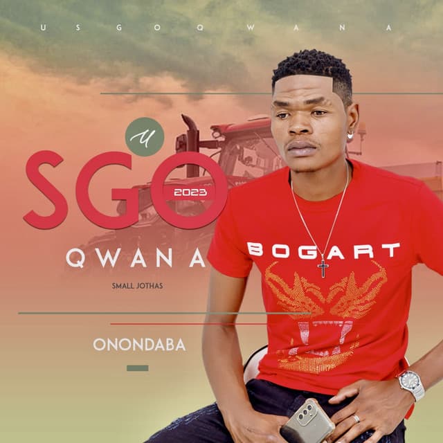 uSgoqwana