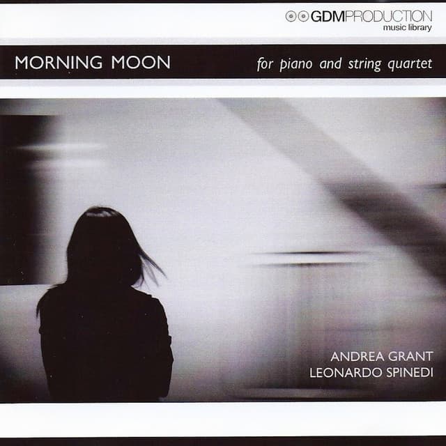 Andrea Grant