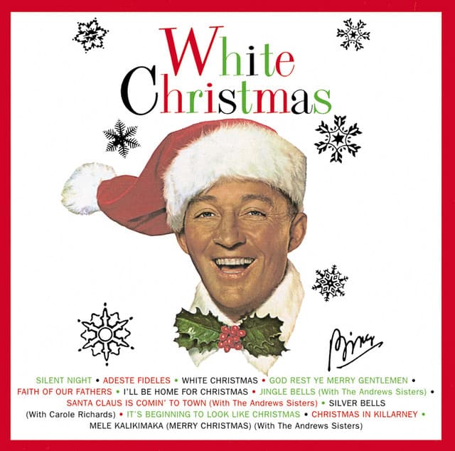 I'll Be Home For Christmas - Single Version
