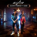 Escápate Conmigo (feat. Ozuna)