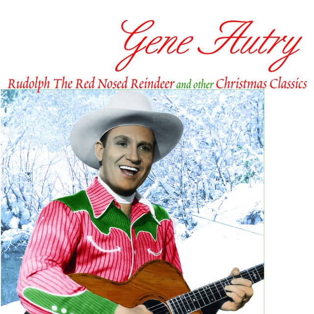 Here Comes Santa Claus (Right Down Santa Claus Lane) - 1947 Version