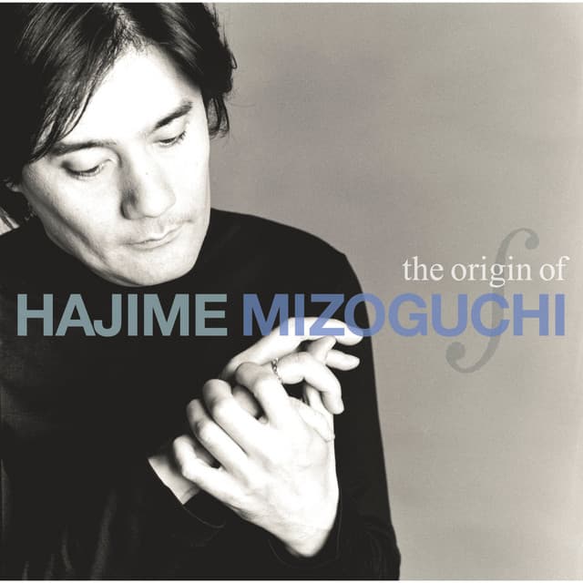 Hajime Mizoguchi