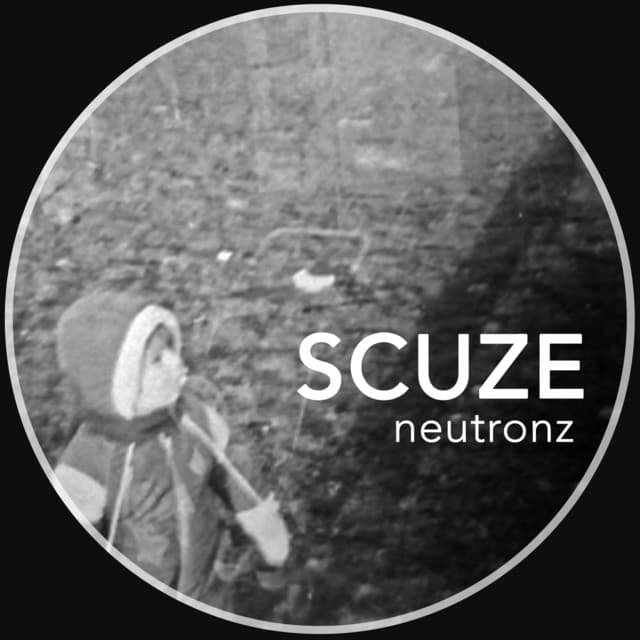 Scuze