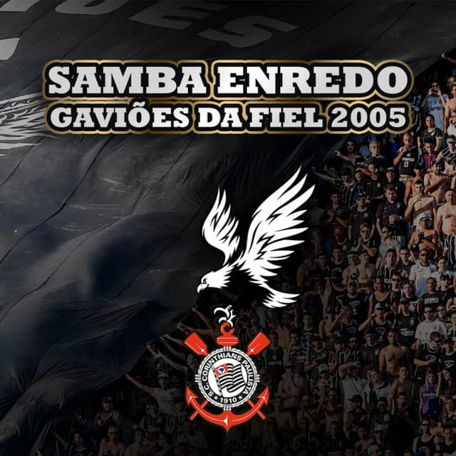 Gaviões da Fiel