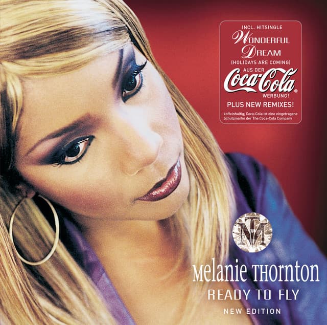 Wonderful Dream (Holidays Are Coming) - Radio Version