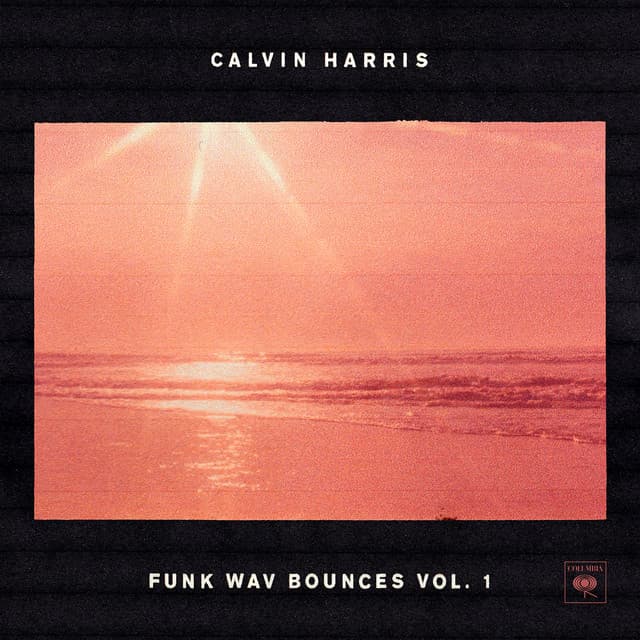 Faking It (feat. Kehlani & Lil Yachty)