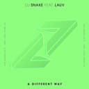 A Different Way (with Lauv)