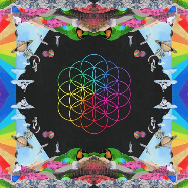 Hymn for the Weekend - Seeb Remix