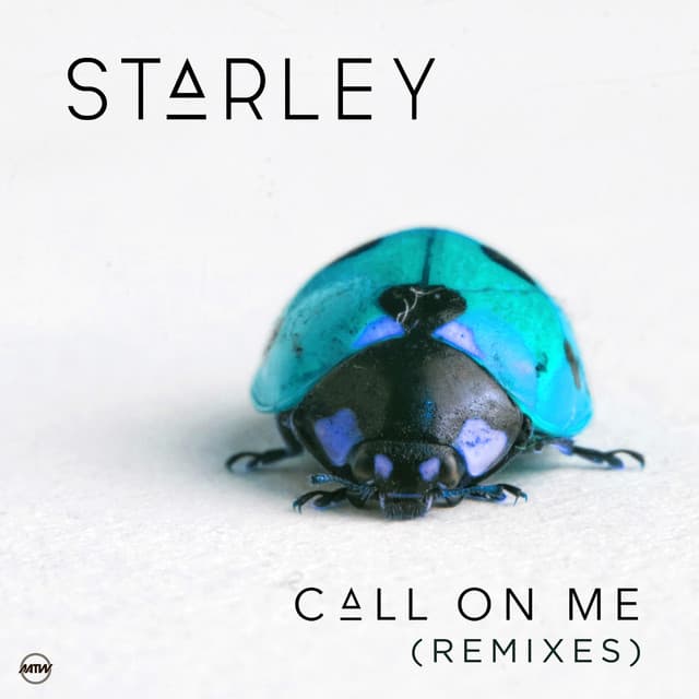 Call On Me - Ryan Riback Extended Remix