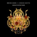 Versace on the Floor (Bruno Mars vs. David Guetta)