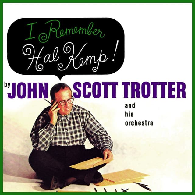 John Scott Trotter & His Orchestra