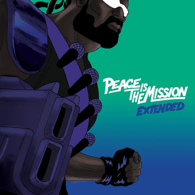 Light It Up (feat. Nyla & Fuse ODG) - Remix