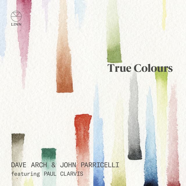 Dave Arch