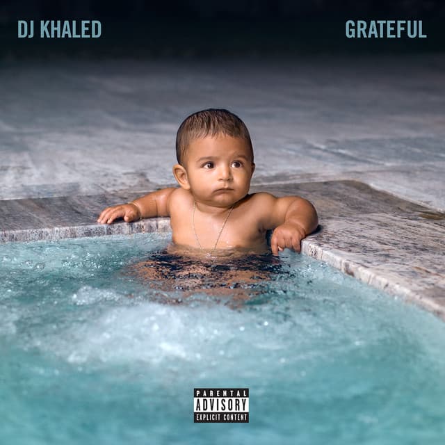 Down for Life (feat. PARTYNEXTDOOR, Future, Travis Scott, Rick Ross & Kodak Black)