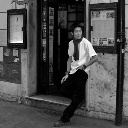 Shinya Ishihara