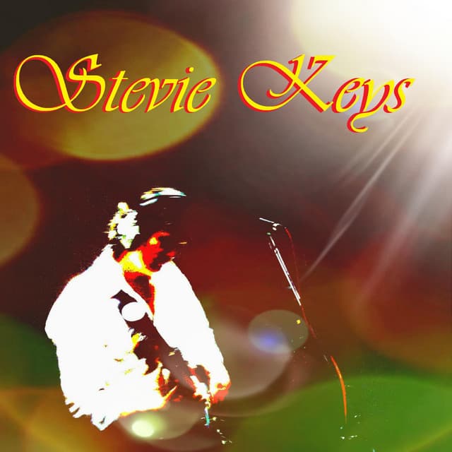 Stevie Keys