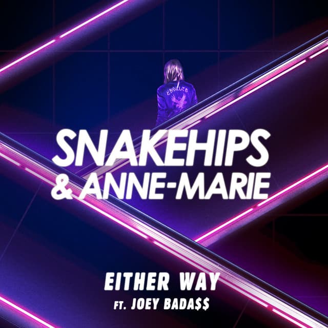 Either Way (feat. Joey Bada$$)