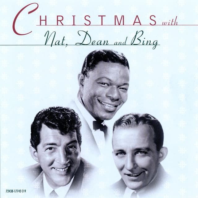 What Child Is This?/The Holly And The Ivy