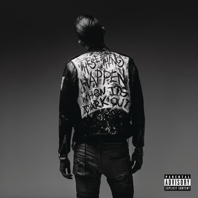 Some Kind Of Drug (feat. Marc E. Bassy)