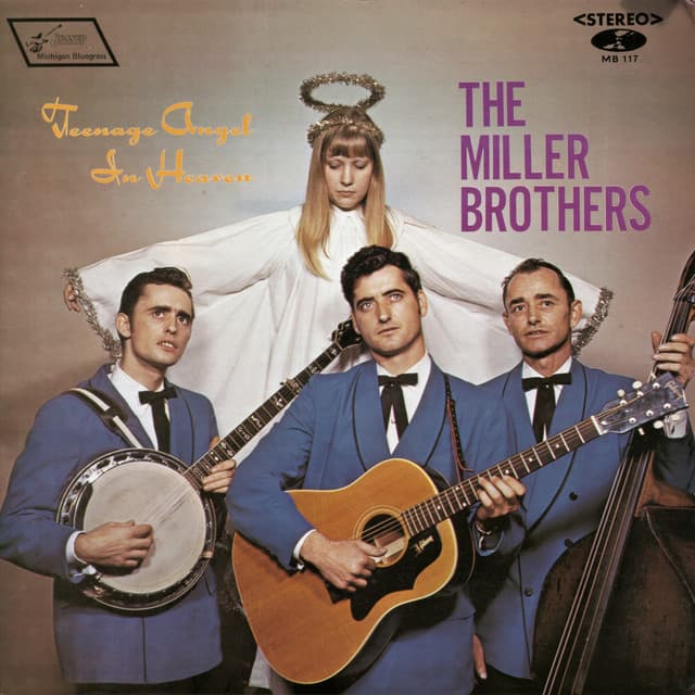 The Miller Brothers