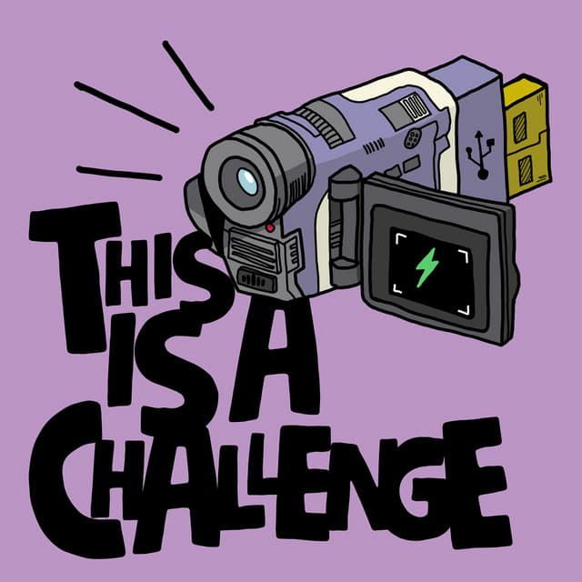 Cake - Challenge Version