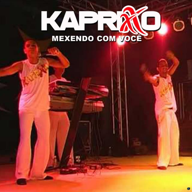 Companhia do kaprixxo