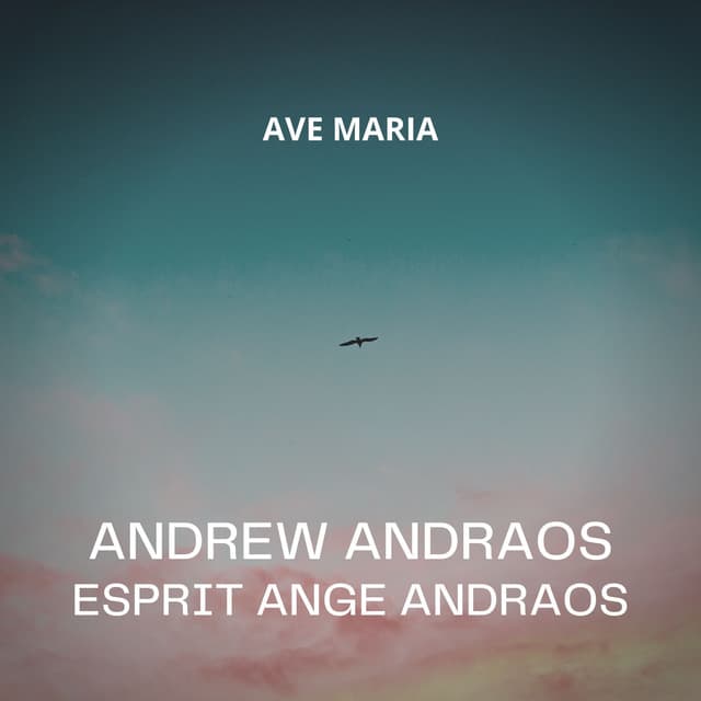 Esprit Ange Andraos