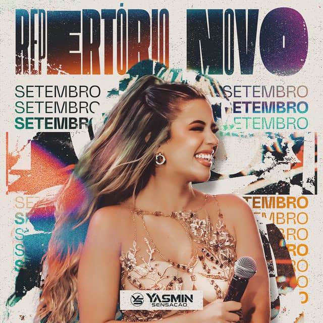 Yasmin Sensação