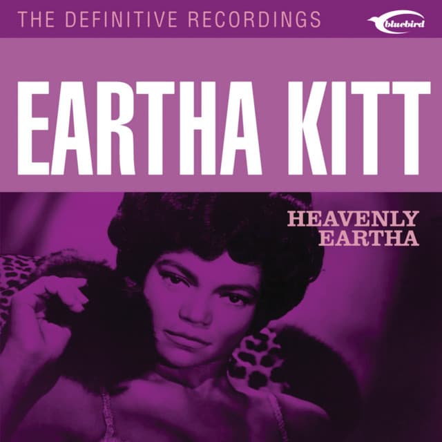 Santa Baby (with Henri René & His Orchestra)