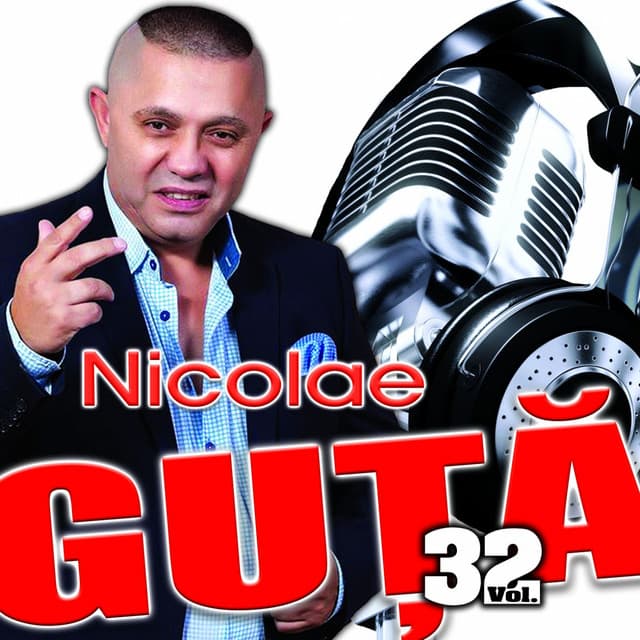 Nicolae Guta