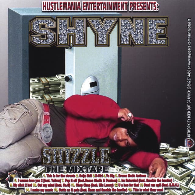 Shyne