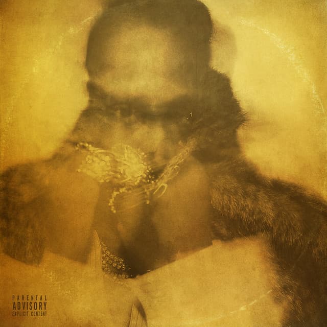 Mask Off (feat. Kendrick Lamar) - Remix