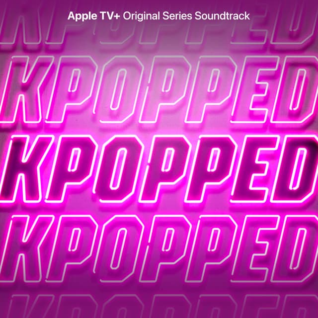 KPOPPED