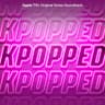 KPOPPED