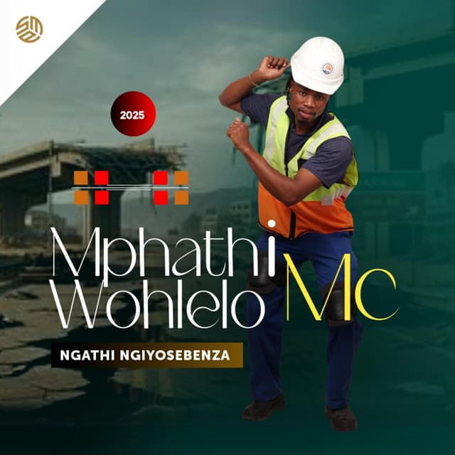 Mphathiwohlelo MC