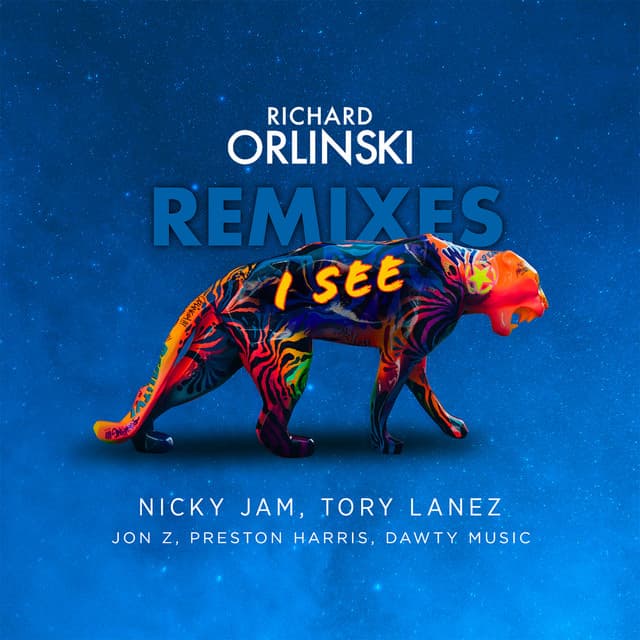 Richard Orlinski