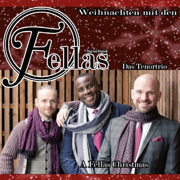 Fellas Das Tenortrio