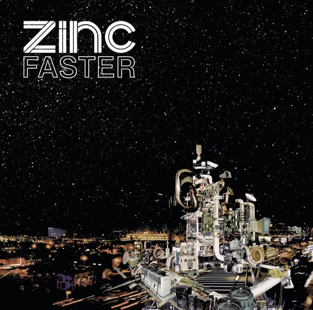 Zinc