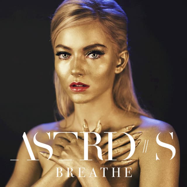 Breathe