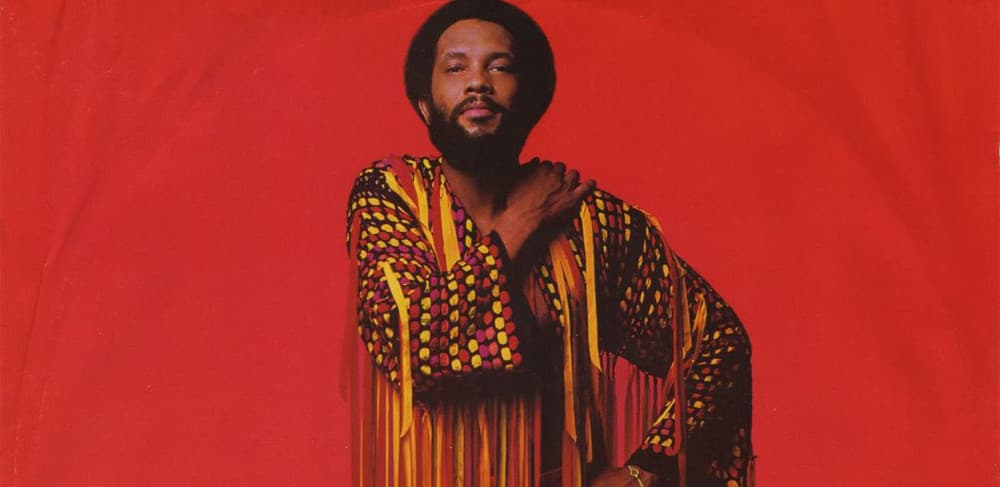 Roy Ayers