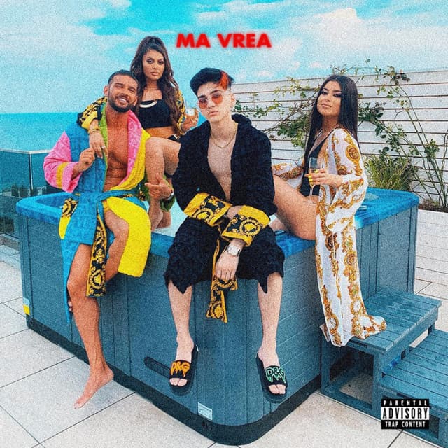 Ma Vrea