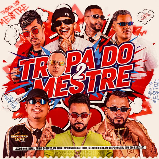 Tropa do Mestre 2