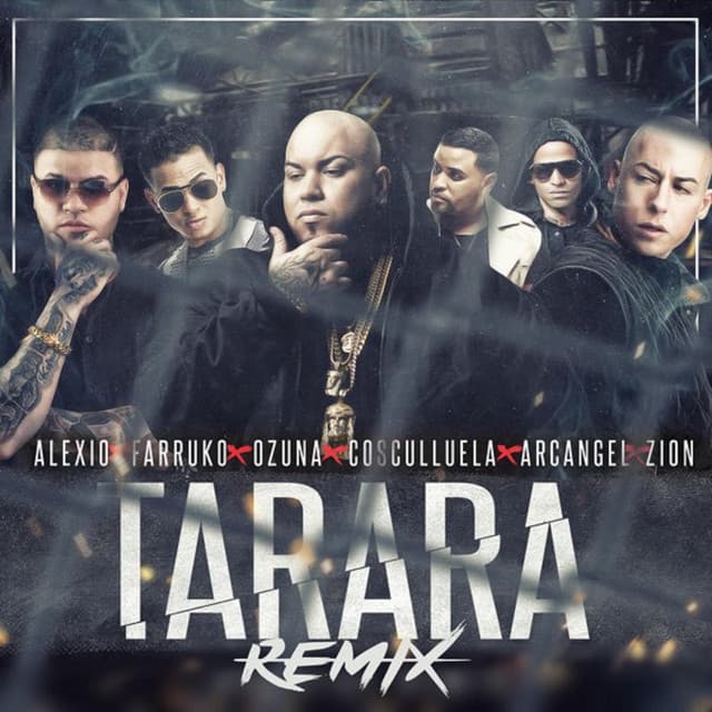 Tarara - Remix