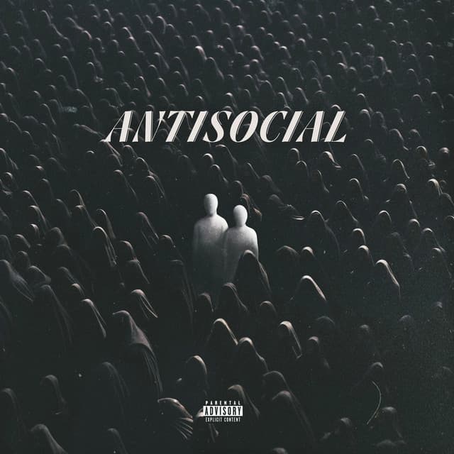 ANTISOCIAL